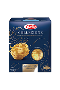 BARİLLA TAGLIATELLE MAKARNA (450gr.x12Ad.)