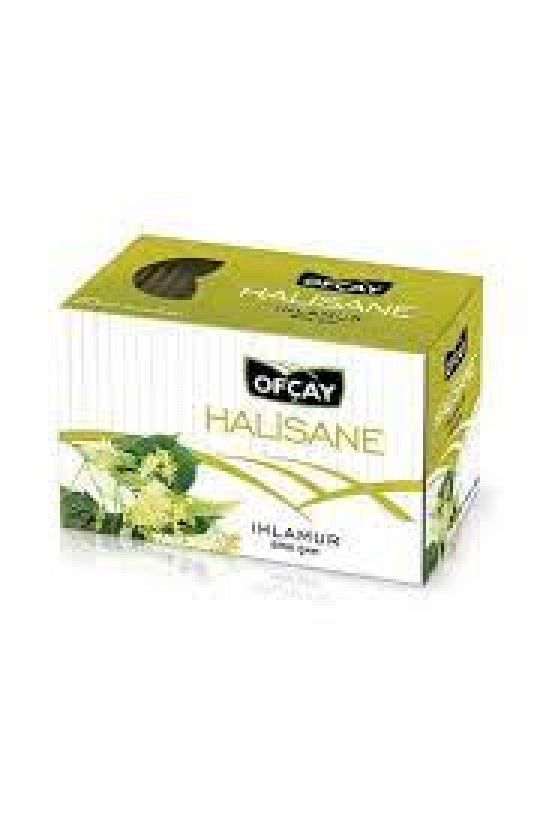 OFÇAY HALİSANE IHLAMUR (30Gr.x12)