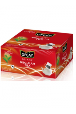 OFÇAY BİTANE REGULAR BARDAK POŞET (1,5gr.x1000Ad.)