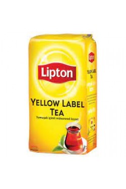 LİPTON YELLOW LABEL DÖKME ÇAY (1 Kg.x9Ad.).