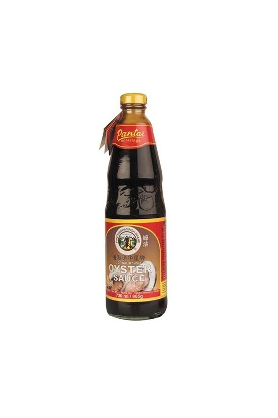 PANTAI OYSTER SAUCE (730ML.x12)