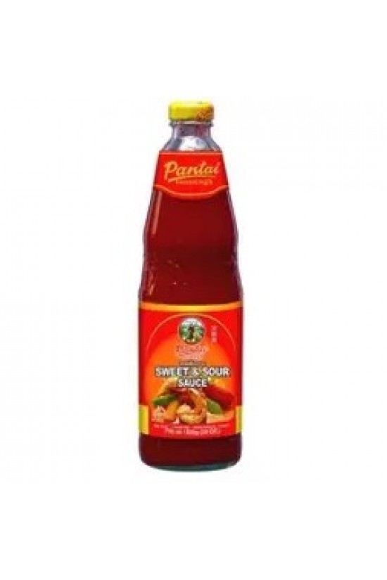 PANTAI SWEET & SOUR SAUCE (730ML.x12)