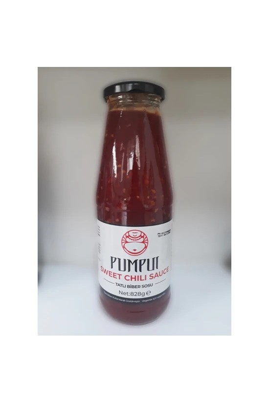 PUMPUI SWEET CHILI SAUCE ( 720 ML.x12)