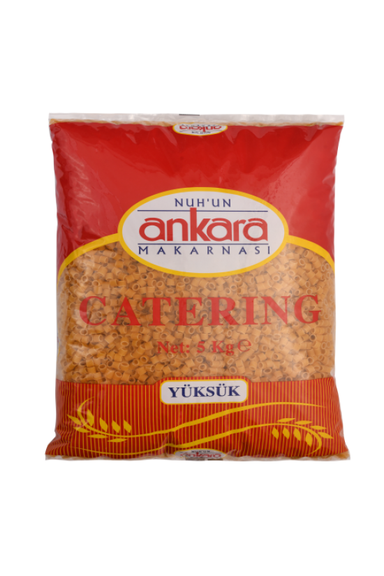 NUH'UN ANKARA CATERİNG YÜKSÜK 5 Kg.