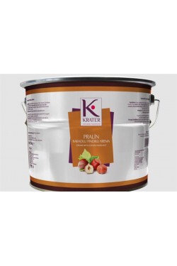 KRATER PRALİN (15 Kg.)