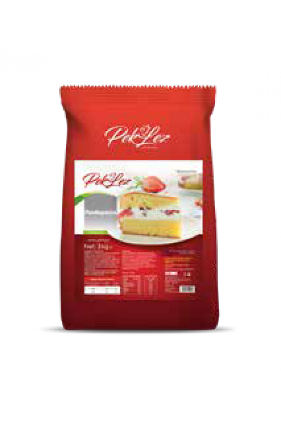 PEKLEZ PANDİSPANYA (3 Kg.x4)