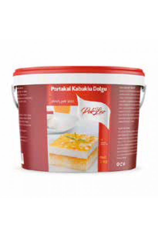 PEKLEZ DOLGU PORTAKAL KABUKLU (7 Kg.x2)