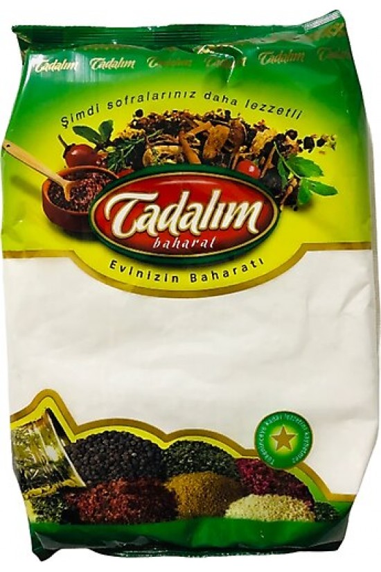 TADALIM ŞEKERLİ VANİLYA 1000 Gr.