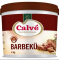 CALVE KOVA BARBEKÜ SOS 4 Kg.  (Koli : 2 Ad.)