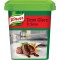 KNORR DEMİ GLACE SOS (1Kg.x6)