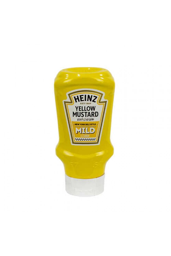 HEINZ HARDAL (445 gr.x10)