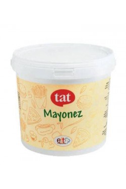 TAT MAYONEZ KOVA 8/1 EDT (8Kg.x2)