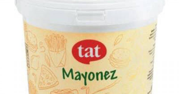 Tat Mayonez Kova 81 Edt 8kgx2