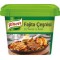 KNORR FAJİTA ÇEŞNİ (750Gr.x6)