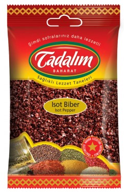 TADALIM İSOT BİBERİ 1000 Gr.