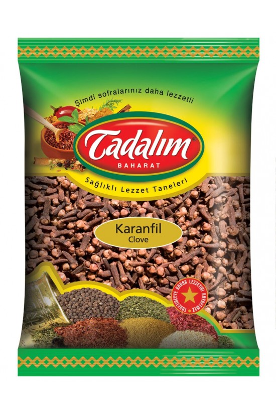 TADALIM KARANFİL TANE 1000 Gr.