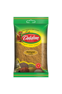 TADALIM KİMYON TOZ 1000 Gr.