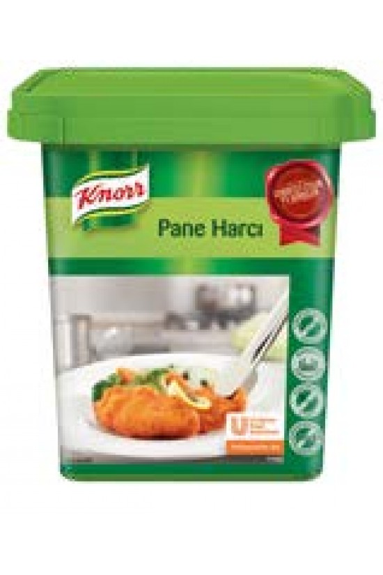 KNORR PANE HARCI (900Gr.x6)