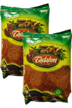 TADALIM PUL BİBER 1000 Gr.