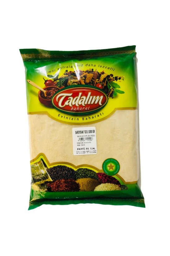 TADALIM SARIMSAK TOZU 1000 Gr.