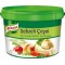 KNORR 6,5Kg. SEBZELİ ÇEŞNİ (Koli: 2 Ad.)